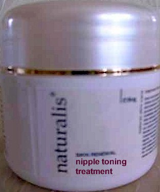 Nipple Toning Treatment